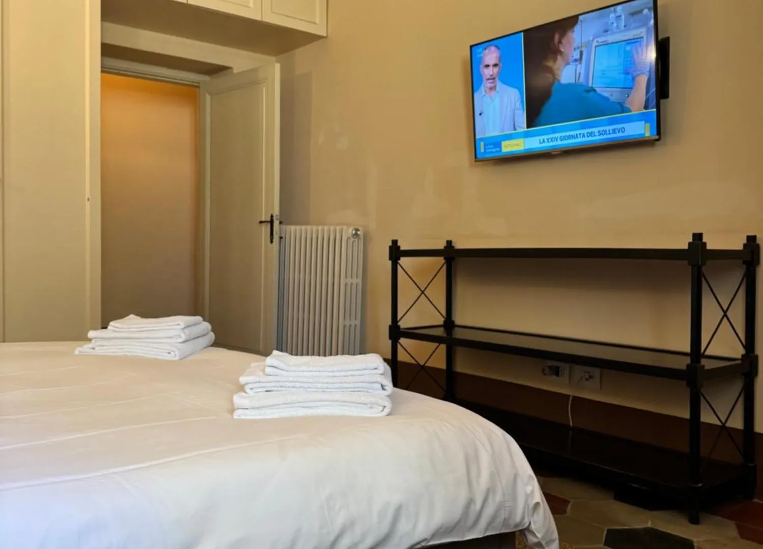 Residenza Del Corso Appartement Arezzo Italië