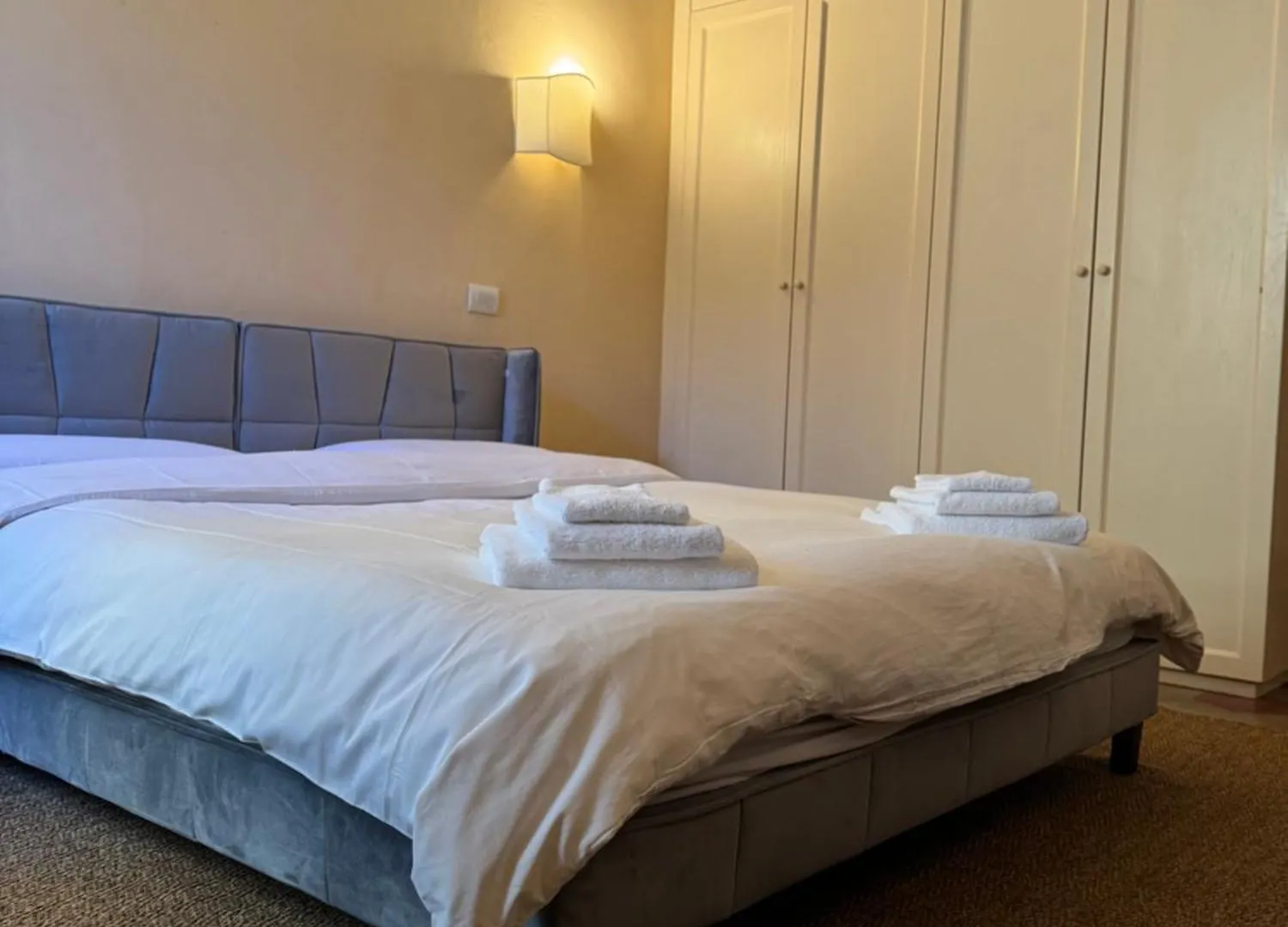 Residenza Del Corso Appartement Arezzo 0*,  Italië