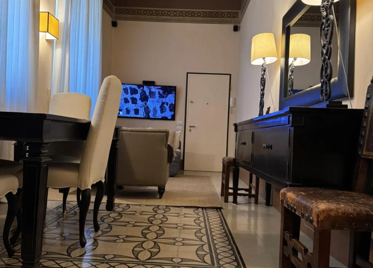 Residenza Del Corso Appartement Arezzo