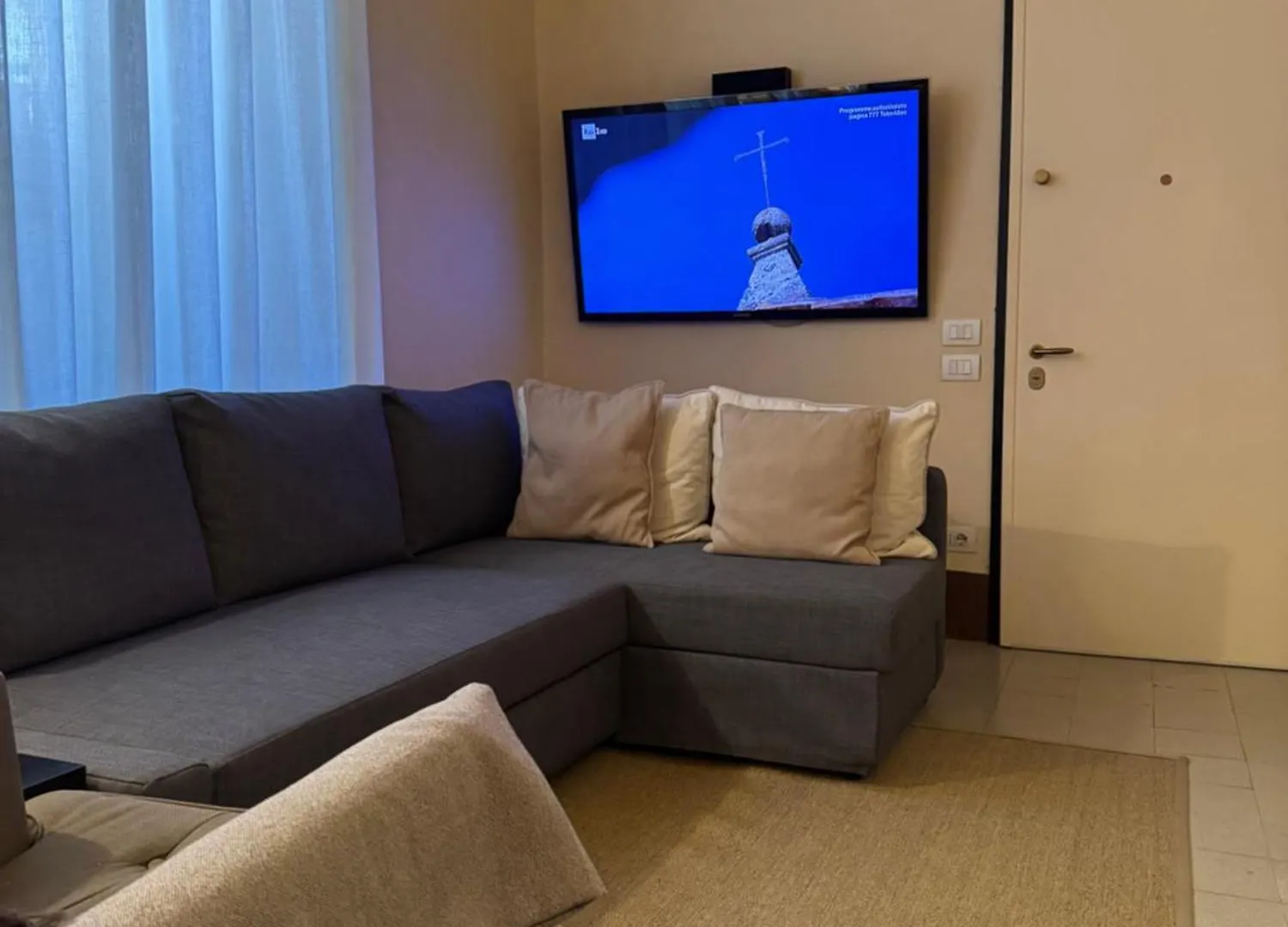 Residenza Del Corso Appartement Arezzo