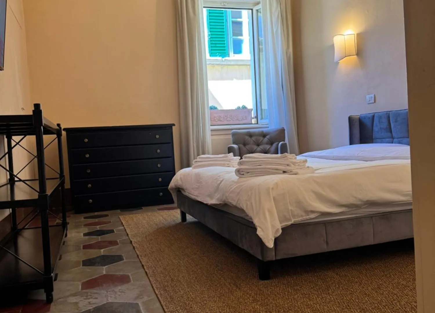 Residenza Del Corso Appartement Arezzo Italië