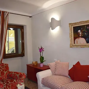 Casa Enrica Centro Storico Appartamento