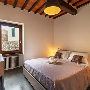 La Finestra D'arezzo Appartamento