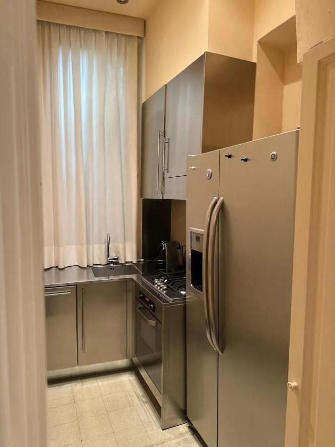 Residenza Del Corso Apartment Arezzo 0*,