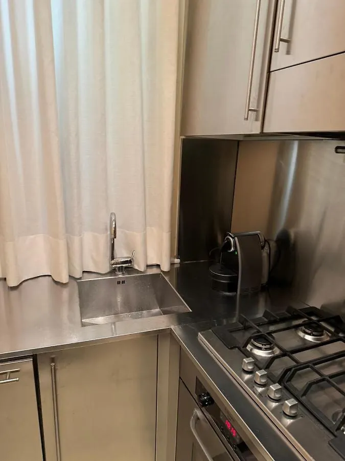 Residenza Del Corso Apartment Arezzo 0*,  Italy