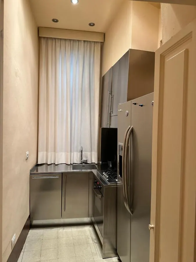 Residenza Del Corso Apartment Arezzo