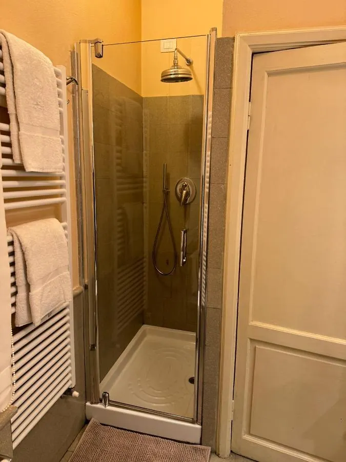 Residenza Del Corso Apartment Arezzo 0*,  Italy