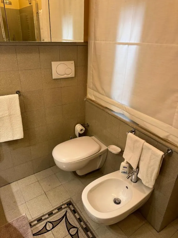 Residenza Del Corso Apartment Arezzo