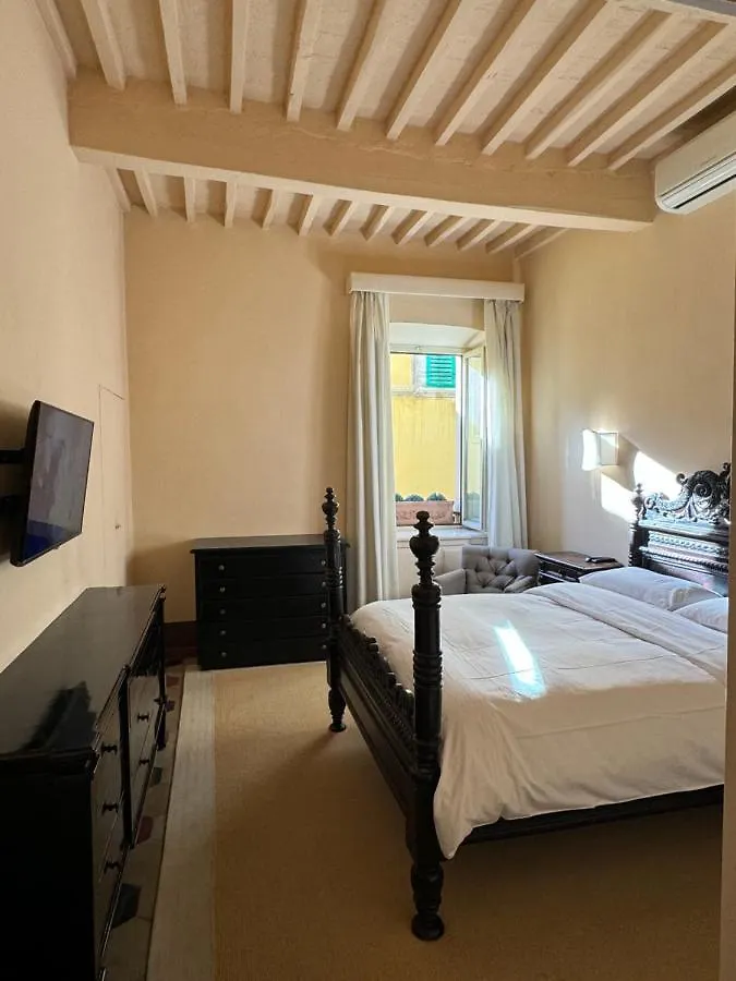 Residenza Del Corso Apartment Arezzo