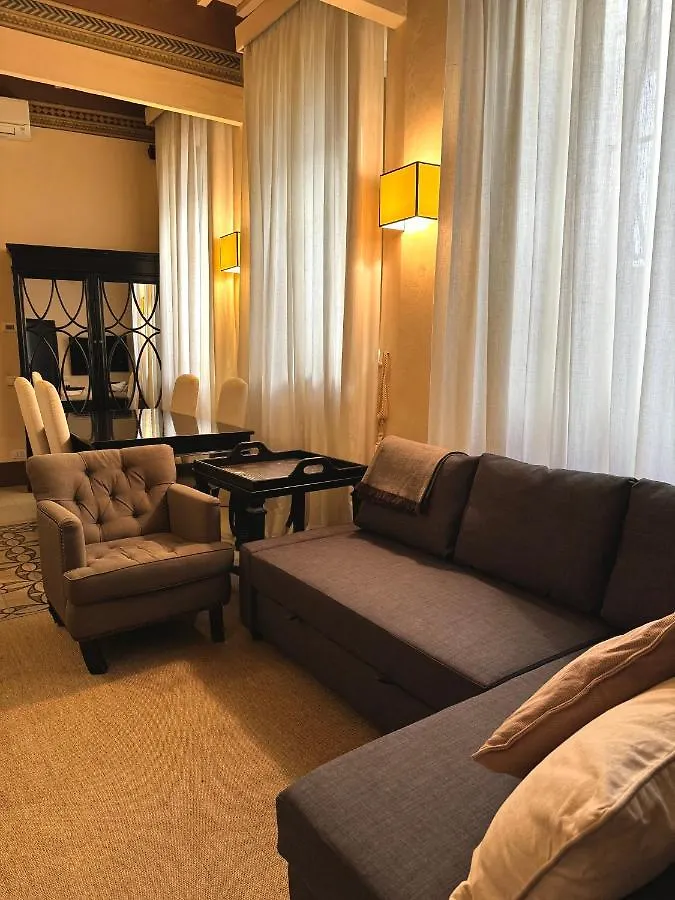 Residenza Del Corso Apartment Arezzo
