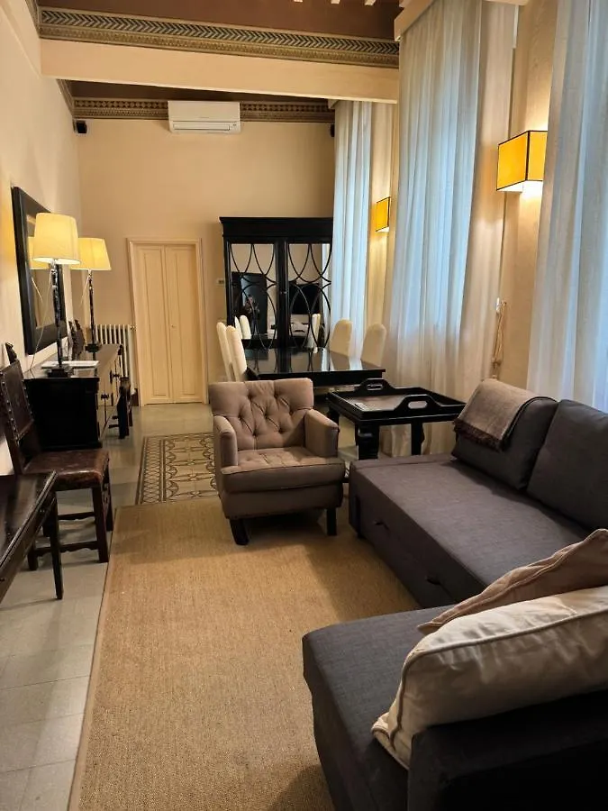 Residenza Del Corso Apartment Arezzo Italy