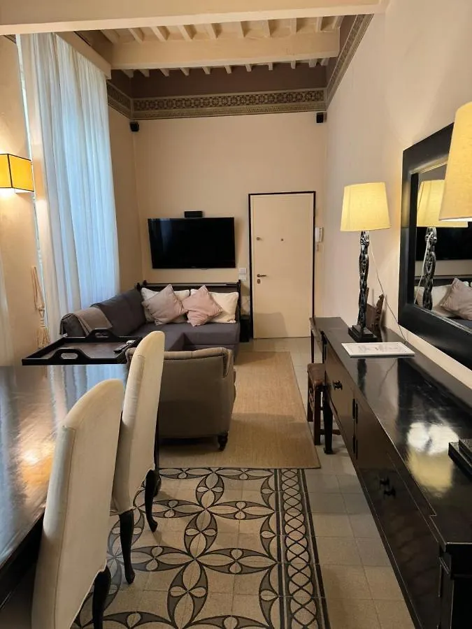Residenza Del Corso Apartment Arezzo