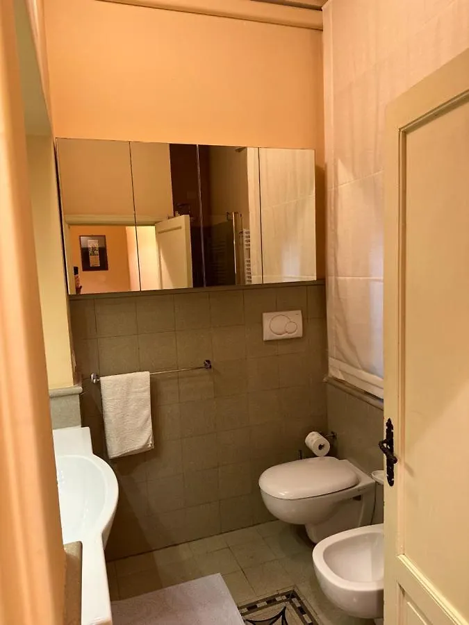 Residenza Del Corso Apartment Arezzo Italy