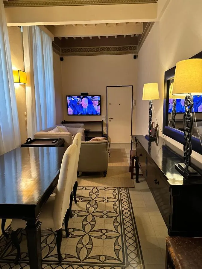 Residenza Del Corso contacts