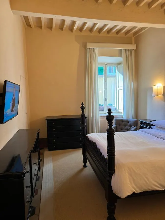 Residenza Del Corso Apartment Arezzo